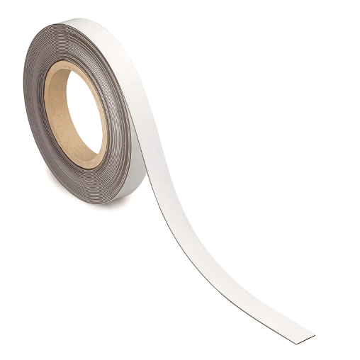 Pasek magnetyczny suchościeralny